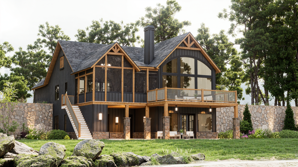 Spacious Family Home with Walkout Basement (2,832 sq ft)