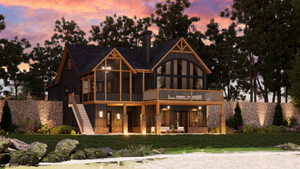 Spacious Family Home with Walkout Basement (2,832 sq ft)