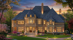 Expansive Family Home with Walkout Basement and Ample Living Space