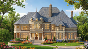Expansive Family Home with Walkout Basement and Ample Living Space