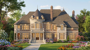Stunning Walkout Basement Home with Spacious Living Areas
