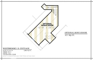 Westbrooks II Cottage   