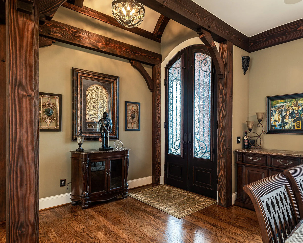 Westbrooks II Cottage   