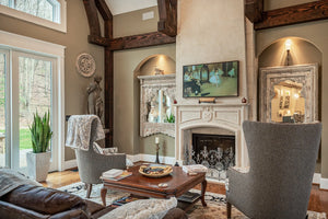 Westbrooks II Cottage   