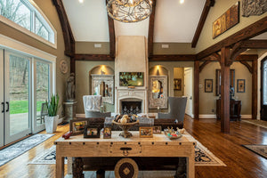 Westbrooks II Cottage   