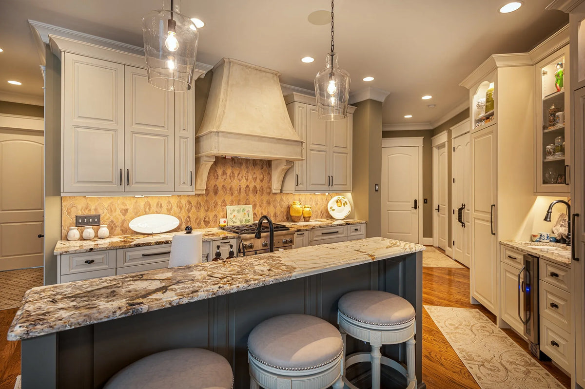 Westbrooks II Cottage   