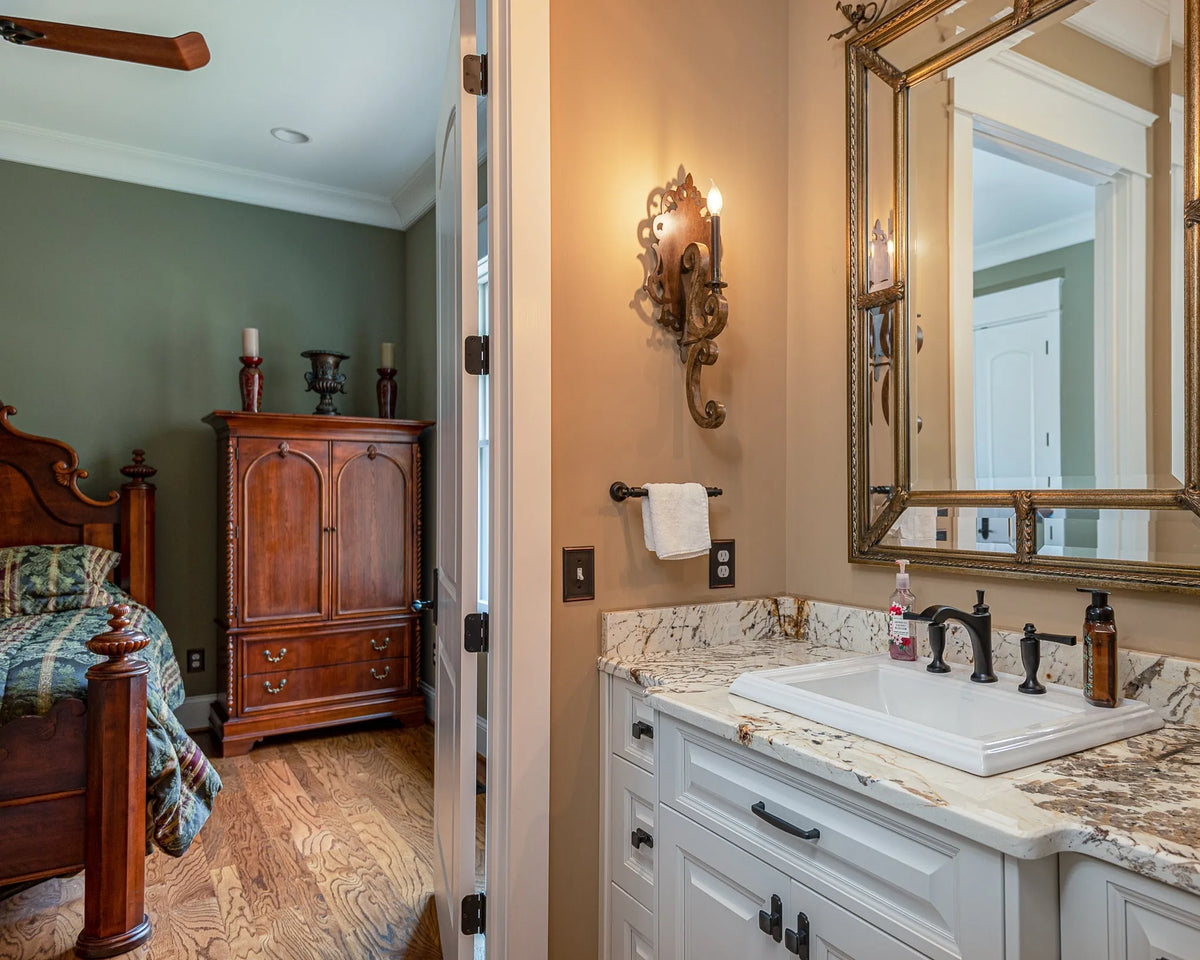 Westbrooks II Cottage   