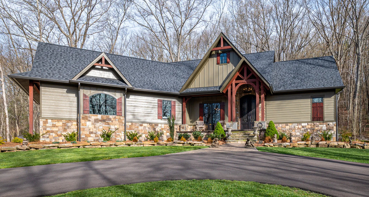 Westbrooks II Cottage   