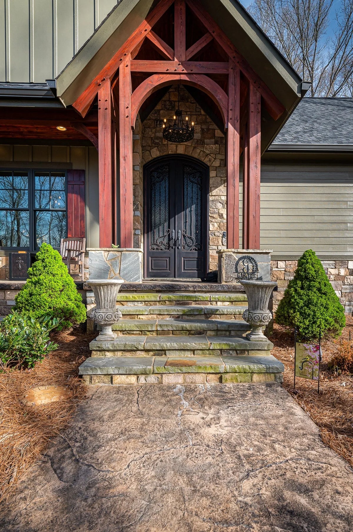 Westbrooks II Cottage   