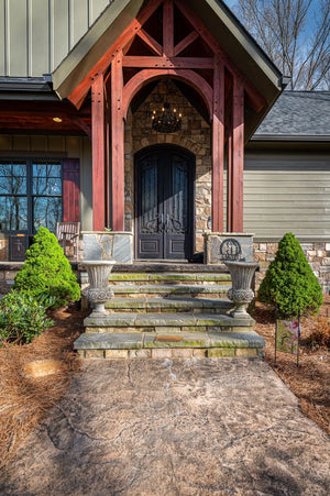 Westbrooks II Cottage   