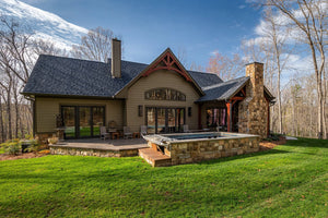 Westbrooks II Cottage   