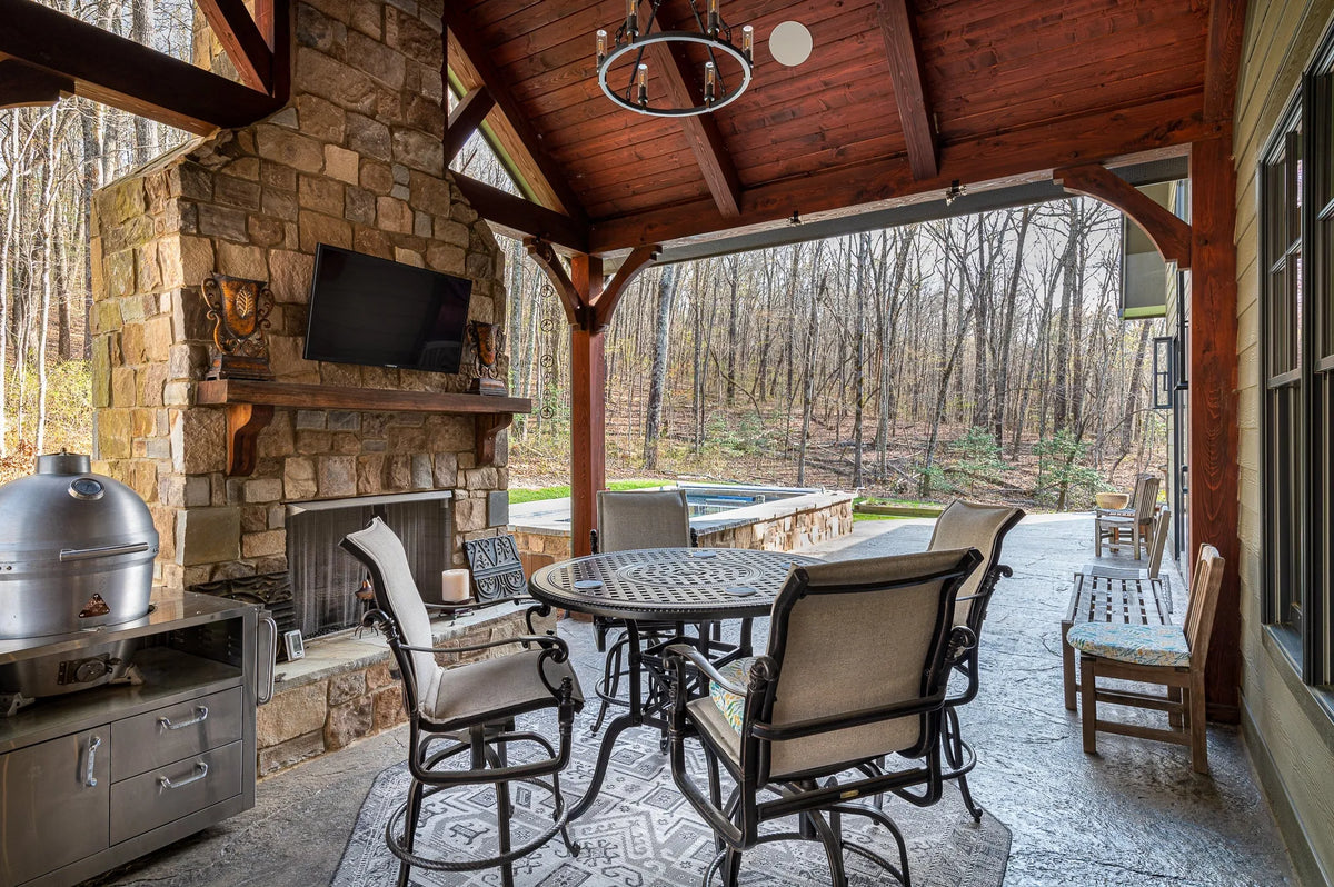 Westbrooks II Cottage   