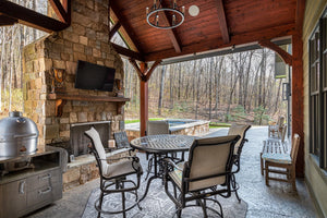 Westbrooks II Cottage   