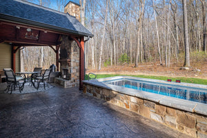 Westbrooks II Cottage   