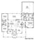 Darlington House Plan - Archival Designs House Plans