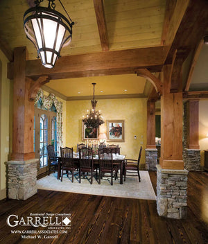 Westbrooks Cottage II-Hip   