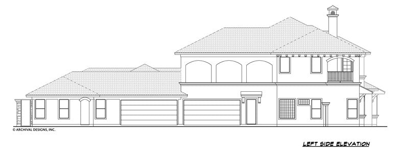 2D House Plan Drawing- Complete - CAD Files, DWG files, Plans and Details