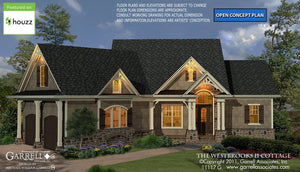 Westbrooks II Cottage   